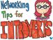networking tips for introverts sheroes